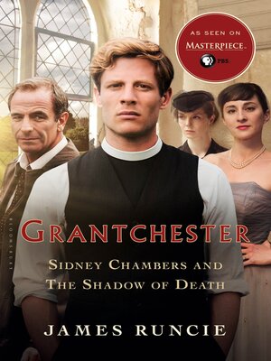 cover image of Sidney Chambers and the Shadow of Death